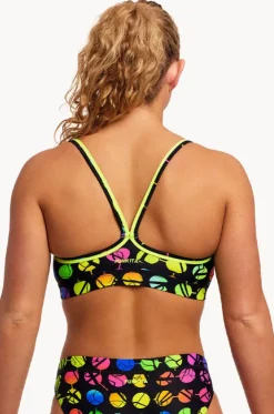 Broken Circle Sports Top