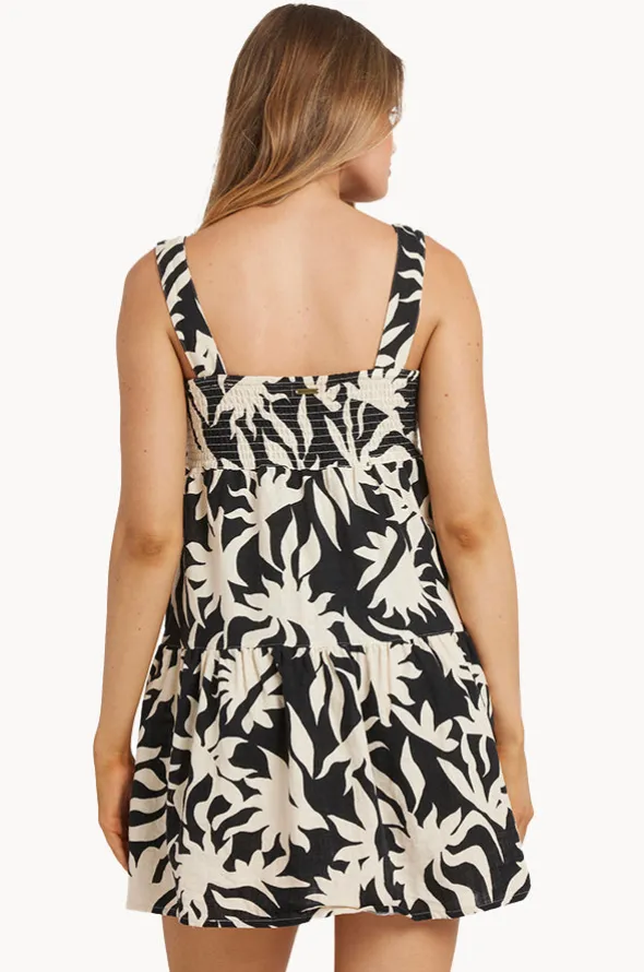 By My Side Shine Mini Dress