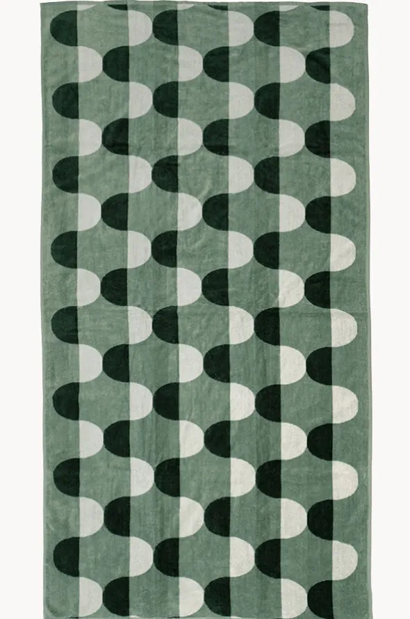 Cadence Beach Towel