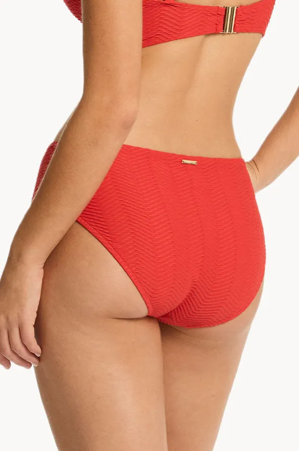 Caracus Mid Bikini Pant