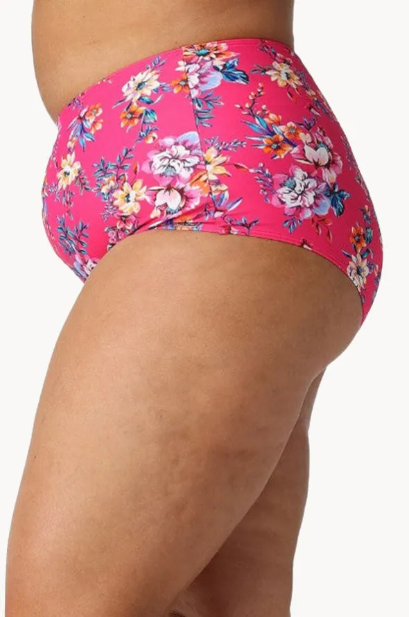 Castaway High Waisted Pant