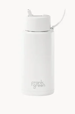 Ceramic Drink Bottle 1L