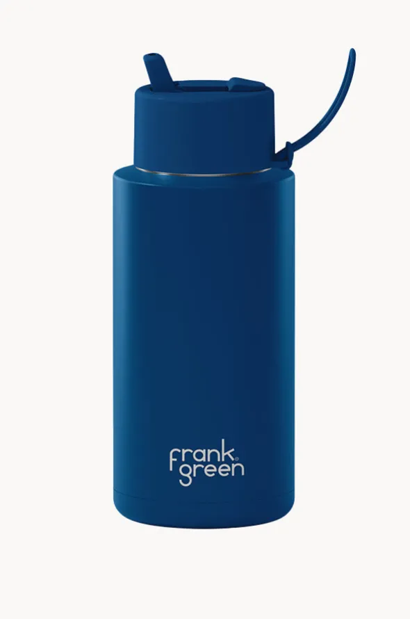 Ceramic Drink Bottle 1L