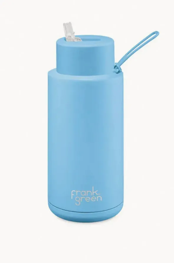 Ceramic Drink Bottle 1L