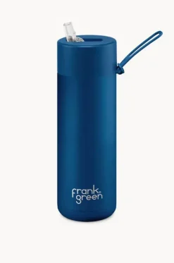 Ceramic Drink Bottle 595ml