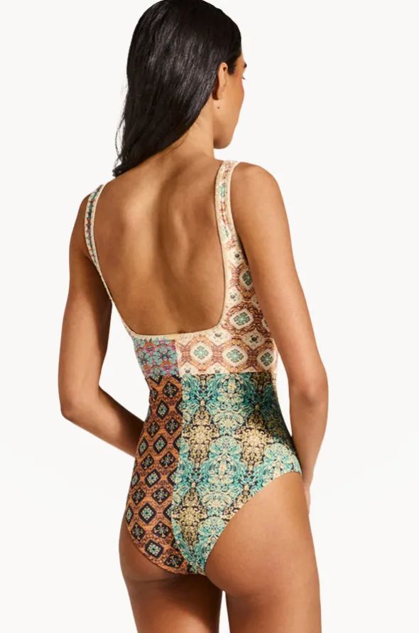 Charli Carmen One Piece