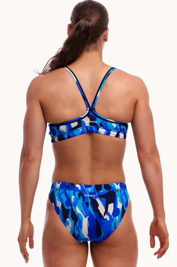 Chaz Michael Crop Set