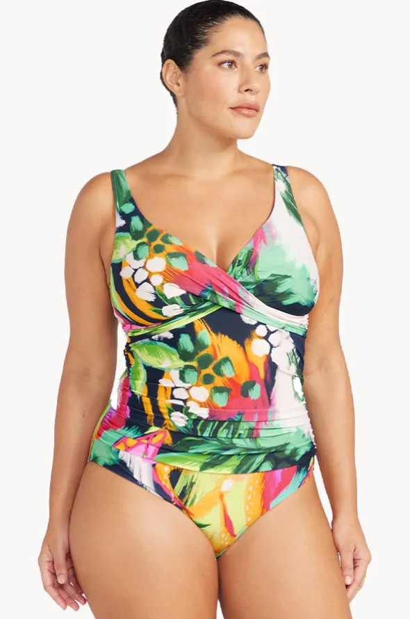 Chelona Delacroix One Piece