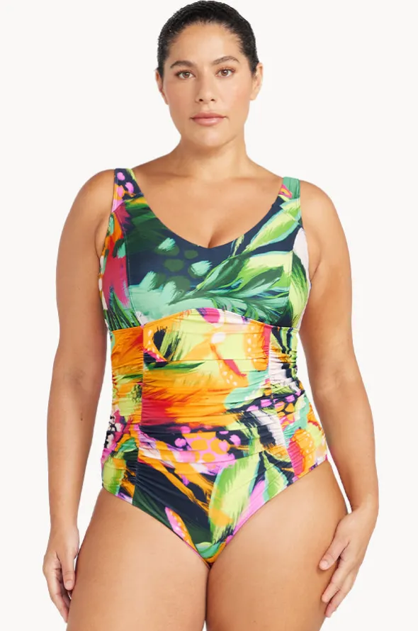 Chelona Raphael E/F Cup One Piece