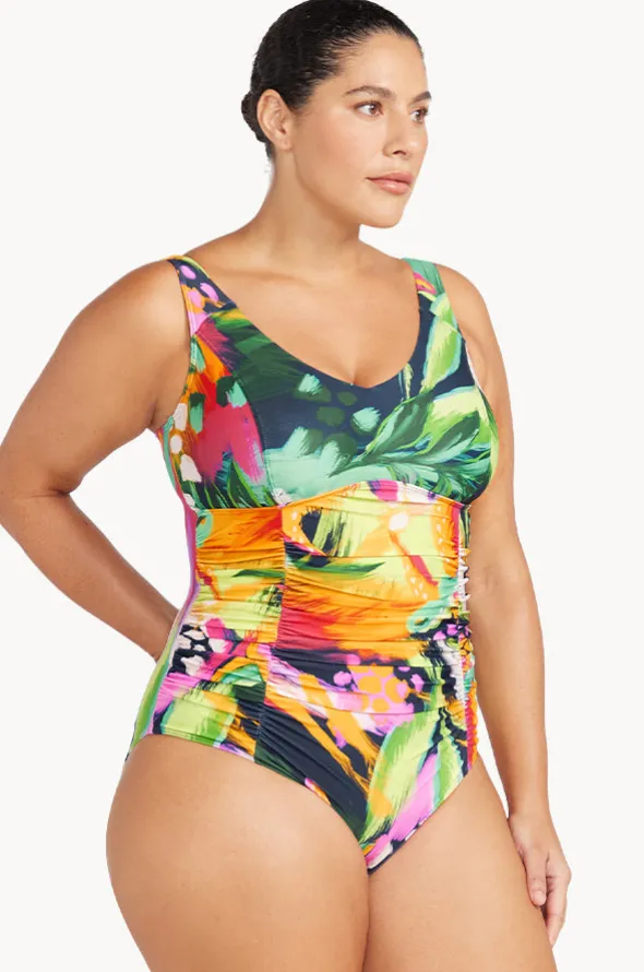 Chelona Raphael E/F Cup One Piece