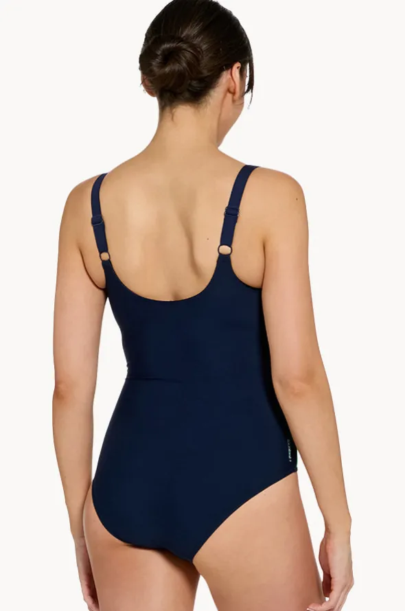 Circus Sandon Adjustable Scoopback One Piece