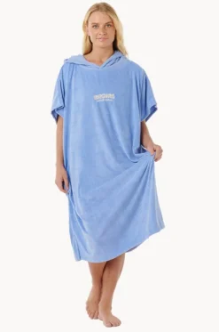 Classic Surf Hooded Towel