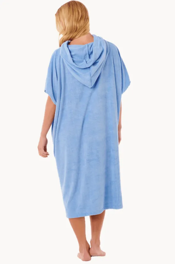 Classic Surf Hooded Towel