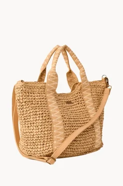 Classic Surf 10L Paper Bag