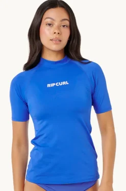 Classic Surf Short Sleeve Suntop
