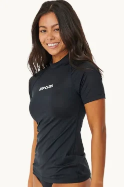 Classic Surf Short Sleeve Suntop