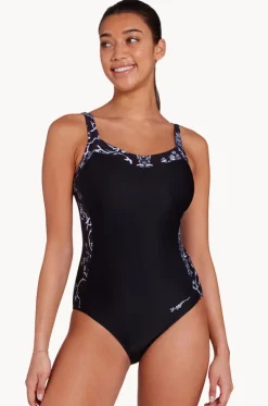 Classique Ankor Clipback One Piece