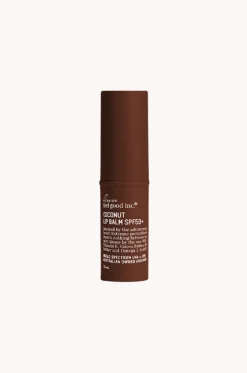 Coconut Lip Balm 10ml