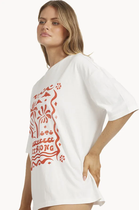 Coco Palm Tee