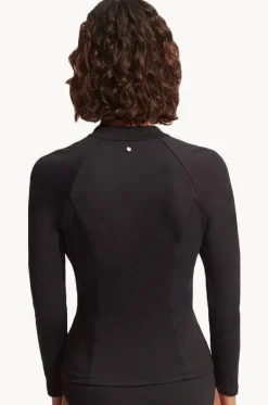 Collective Zip Suntop