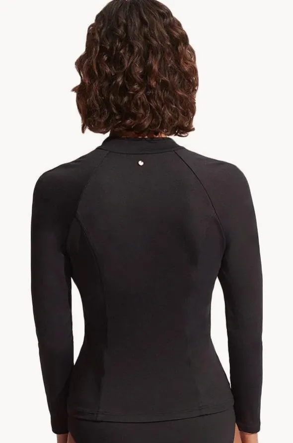 Collective Zip Suntop