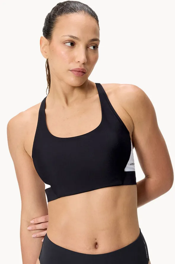 Colourblock Top