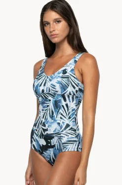 Congo Lao Leona One Piece