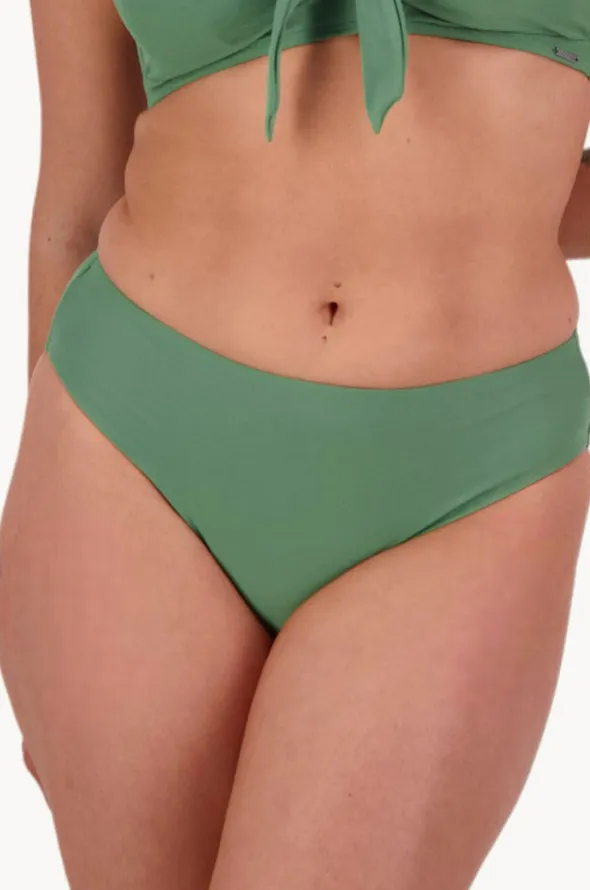 Contours Mid Rise Pant
