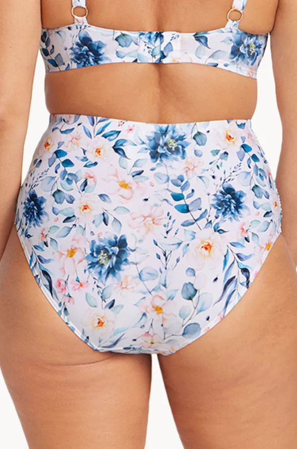Cordelia Botticelli High Waist Pant