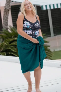 Cotton Long Sarong