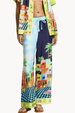 Cuba Pant