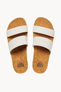 Cushion Bounce Vista Hi Sandal