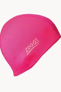 Deluxe Stretch Cap