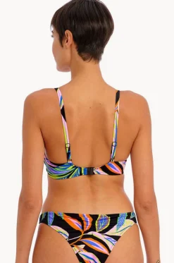 Desert Disco G Cup Plunge Bra