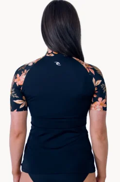 Desert Dreams Short Sleeve Suntop