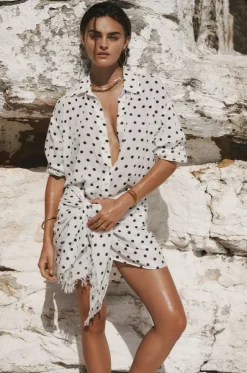 Dottie Cruise Shirt