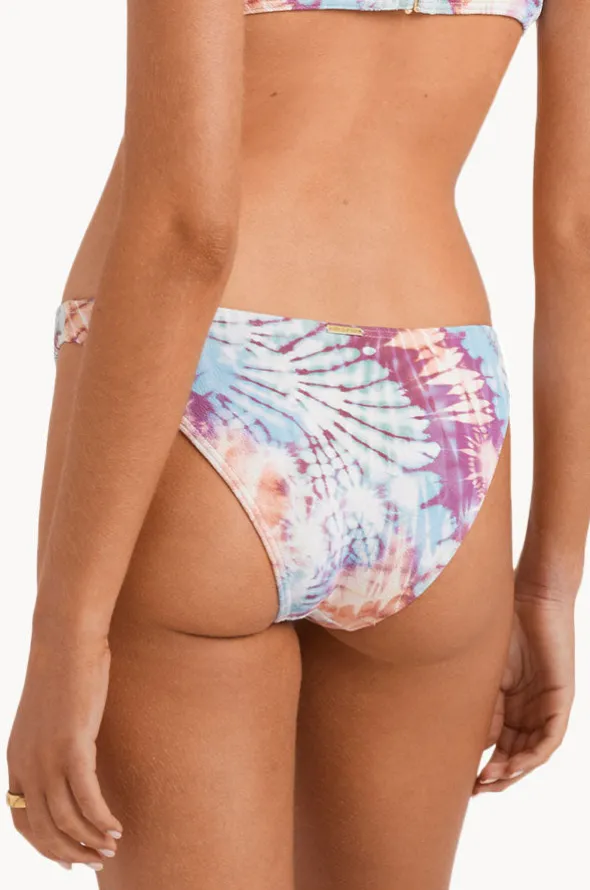 Dyed Pretty Tropic Pant