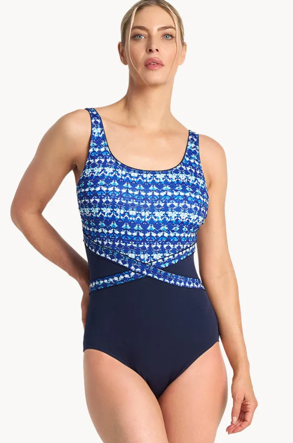 Dynasty Splice One Piece