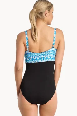 Dynasty Splice One Piece