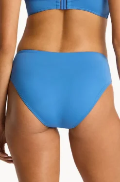 Eco Essentials Mid Bikini Pant