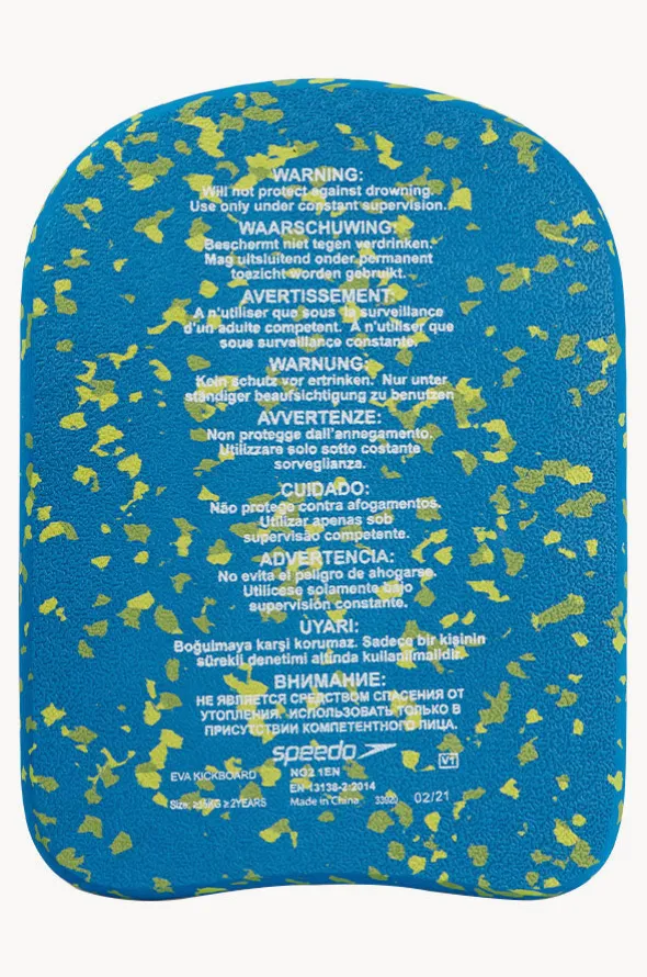 Eco Kickboard