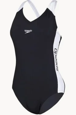 Eco Splice Action Back One Piece