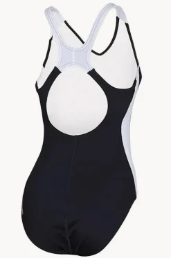 Eco Splice Action Back One Piece