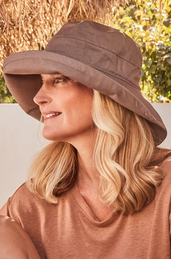 Essential Traveller Hat