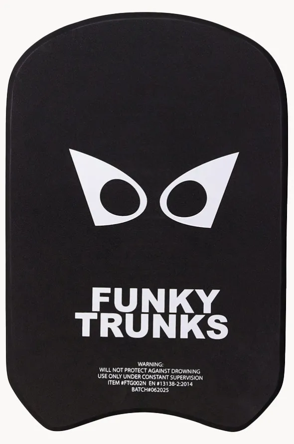 Eye Spy Kickboard