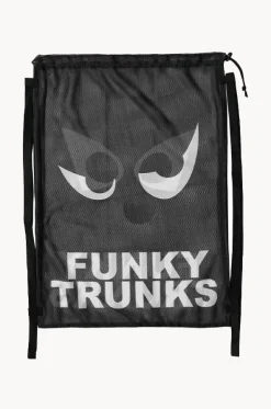 Eye Spy Mesh Gear Bag