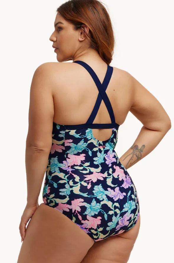 Fast Flow Brace Me Back One Piece
