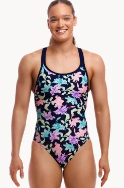 Fast Flow Eclipse One Piece