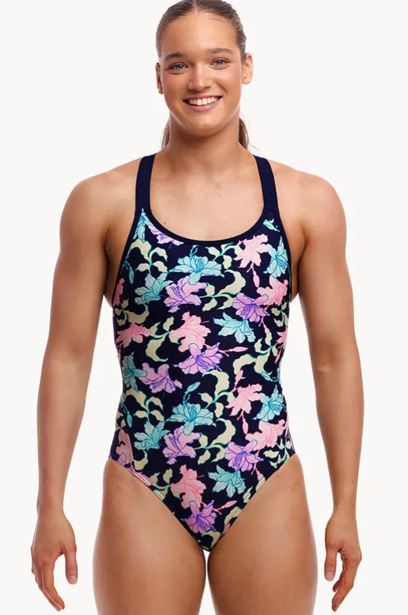 Fast Flow Eclipse One Piece