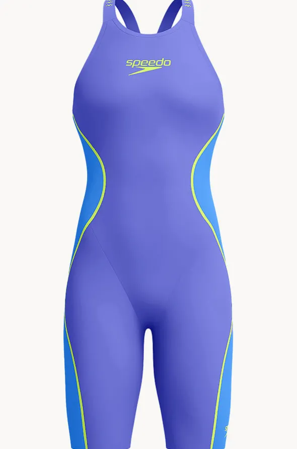 Fastskin LZR Pure Intent 2.0 Open Back Kneeskin